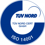 DIN EN ISO 14001