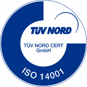 DIN EN ISO 14001